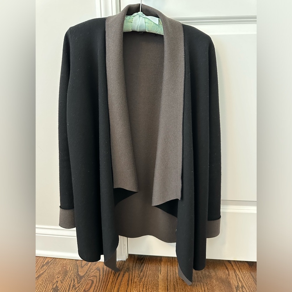 Theory Sweater